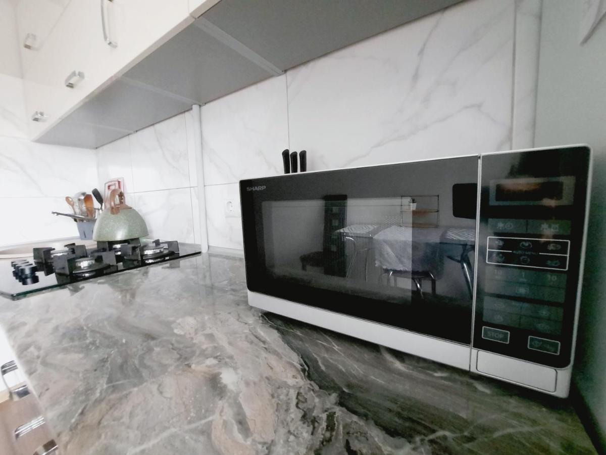Light Apartment Ρίγα Εξωτερικό φωτογραφία